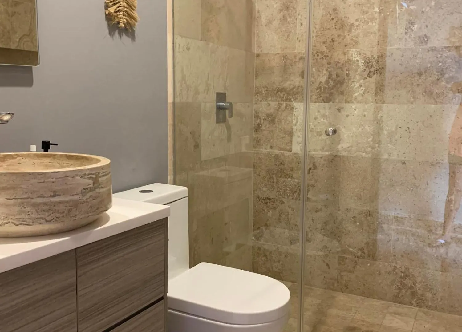 New Condo In Premier Location Tulum Lägenhet