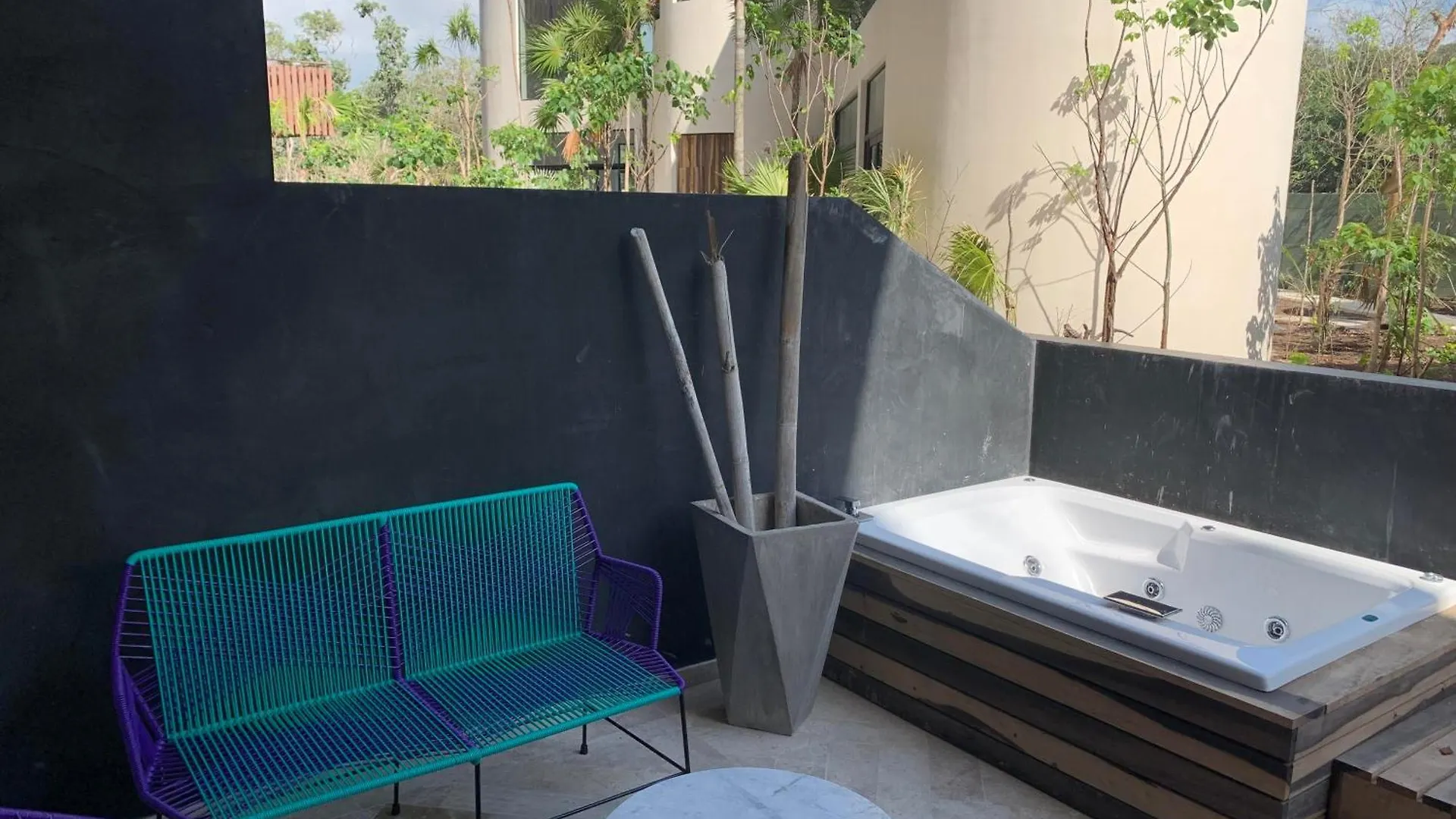 Lägenhet New Condo In Premier Location Tulum